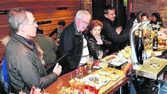 Seis de cada diez autónomos consultados por UPTA cree que venden menos este año que en los primeros meses del pasado.