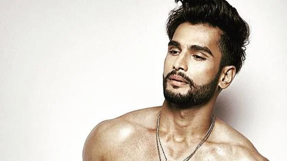 Rohit Khandelwal.