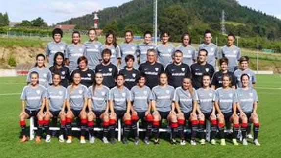 Zuri-gorriek Gernikan bukatuko dute aurredenboraldia.