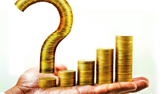 Los asalariados vascos son los que han perdido más poder adquisitivo