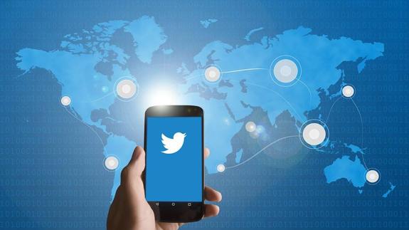 Twitter modifica la restricción de los 140 caracteres