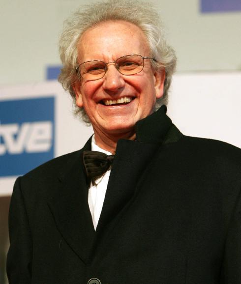 Zinebi reconoce con el Mikeldi de Honor la trayectoria de Jaime Chávarri