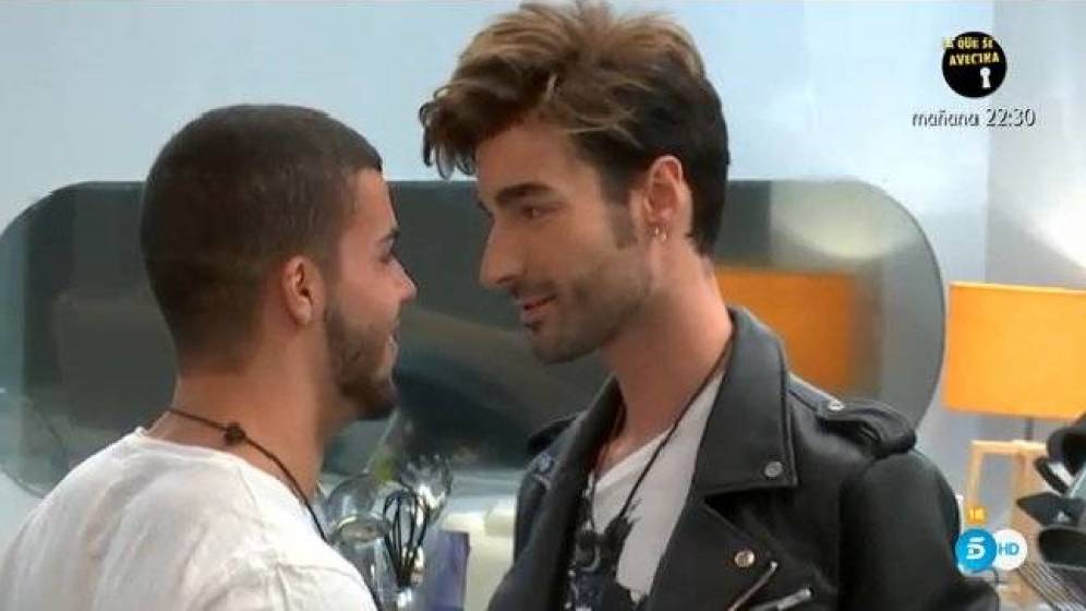 'Gran Hermano 17': La pesadilla de Adara, Miguel le declara su amor a Pol