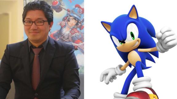 El creador de Sonic acudirá a Bilbao para recoger el tercer premio honorífico del Fun & Serious | El Correo El creador de Sonic acudirá a Bilbao para recoger el tercer premio honorífico del Fun & Serious | El Correo