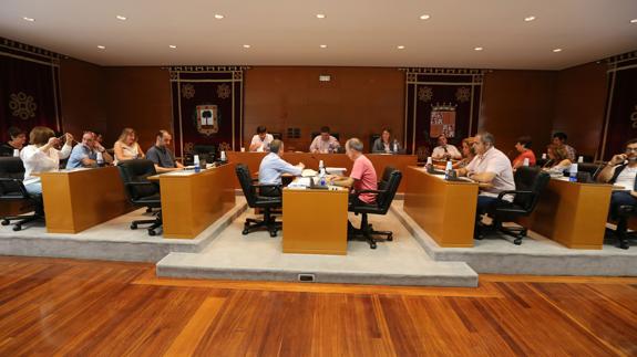 «Un juez de paz no puede ser parte, debe ser imparcial»