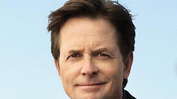 Michael J. Fox.