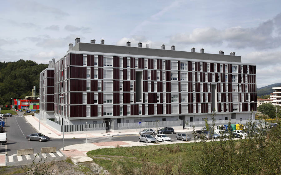 Pagasarri encabeza las zonas inseguras para las duranguesas