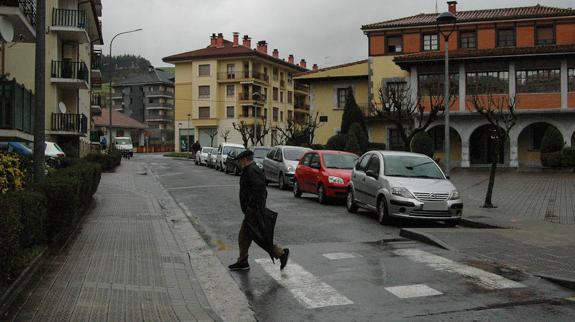 Zaldibar aplicará una subida del 50% al IBI de las viviendas vacías.