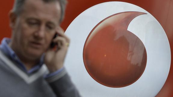 Vodafone empieza a cobrar 2,5 euros por utilizar el servicio de atención al cliente