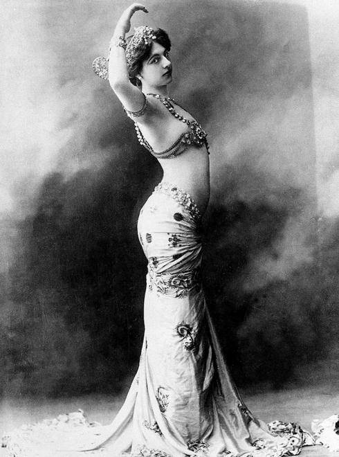 Mata-Hari.