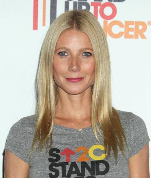Gwyneth Paltrow.