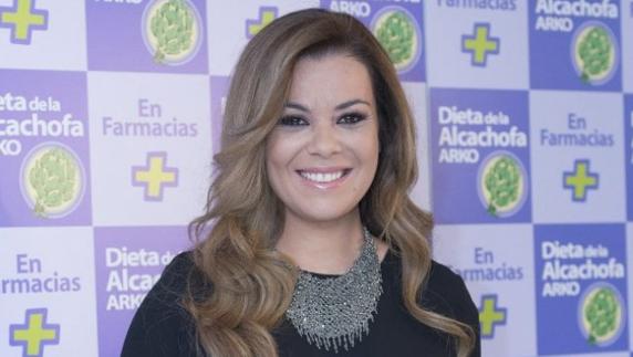 María José Campanario.