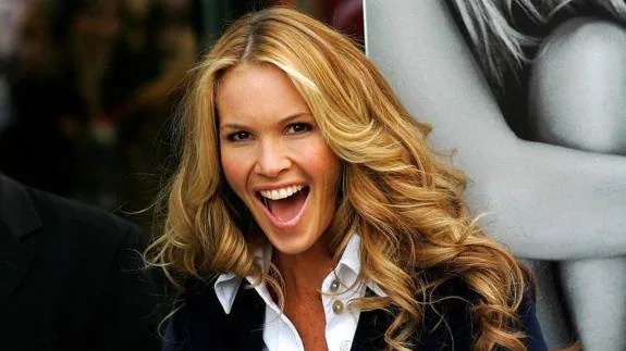 Elle MacPherson