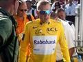 Rabobank excluye a Rasmussen del Tour y Contador pasa a ser el líder