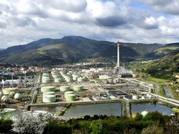 La Coordinadora Anti-Coke anuncia que tomará medidas judiciales contra Petronor y el Ayuntamiento de Muskiz