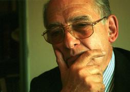Fallece Antonio Fontán, primer presidente del Senado de la democracia