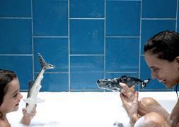 'Hierro' y 'Sherlock Holmes', los estrenos más esperados de la semana