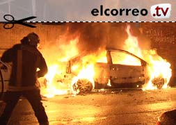 Foto y vídeo: LUIS CALABOR