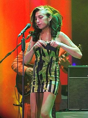 Así fue su última actuación en Belgrado. / Archivo