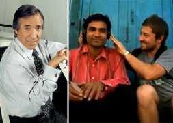 A los indios les gusta El Fary