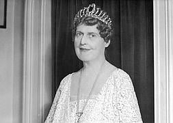 La voz de Florence Foster parecía una obra maestra de la fealdad.