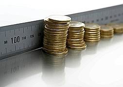 En épocas de bonanza, el salario mínimo no parecía preocupar demasiado a los ciudadanos. Ahora pasa todo lo contrario.