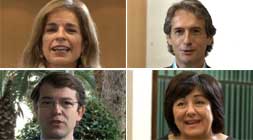 Varios alcaldes del PP exponen las razones de por qué les gusta Cataluña./ Youtube