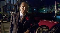 'Boardwalk Empire'. :: LA SEXTA