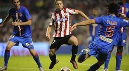 Sigue el Athletic - Atlético online en directo