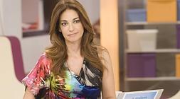La presentadora Mariló Montero./ RTVE
