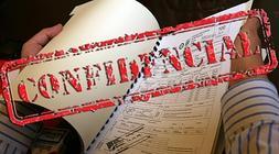 Quien quiera presentar una declaración confidencial debe justificar un mínimo de 300.000 euros anuales de ingresos y tres millones de patrimonio.