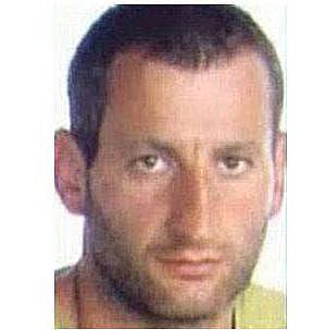 Andoni Goikoetxea Gabirondo.