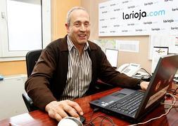 Luis Alberto Lecea presidirá durante dos años el Consejo Regulador de la DOC 'Rioja'