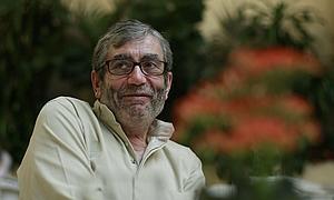 El escritor andaluz Antonio Muñoz Molina. / Efe. Vídeo: Atlas