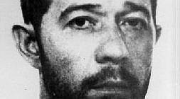 Javier Martínez cuando fue detenido./ EFE