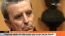 «No he cometido un asesinato»