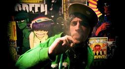 El Coleta, un rapero a pie de calle.