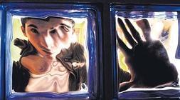 En el centro de internamiento para menores de Tierras de Oria viven 149 adolescentes./ Guillermo Carrión