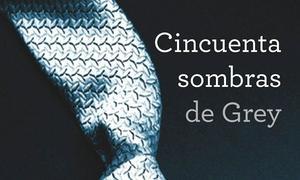 La trilogía ha vendido más de 40 millones de ejemplares.