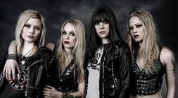 Nuestras protagonistas se metieron en esto de la música por culpa de Kurt Cobain.