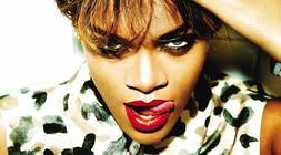 La cantante de Barbados ha lucido más de 60 estilos de pelo en los últimos siete años.