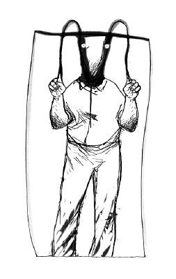 La tortura en España (Jorge Urdánoz Ganuza)