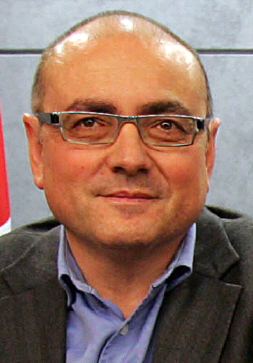Javier Madrazo.