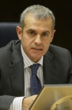 El Tribunal de Cuentas criticó en 2001 la ayuda de EuskoTren a la empresa de Gil