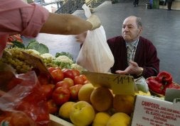 La bajada que pocos ven