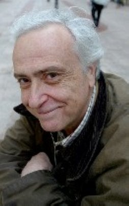 Miguel Sánchez-Ostiz.