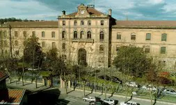 El Instituto Etxepare ocupará parte del futuro centro cultural que abrirá en 2013 en la antigua Tabakalera   de San Sebastián.