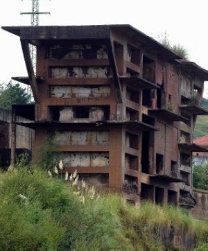 Las obras se prolongarán 16 meses. / J. ALEMANY