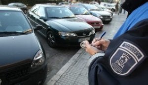 perdieron «agilidad» en los trámites. / IGOR AIZPURU