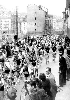 La Vuelta volverá a Euskadi «cuanto antes»